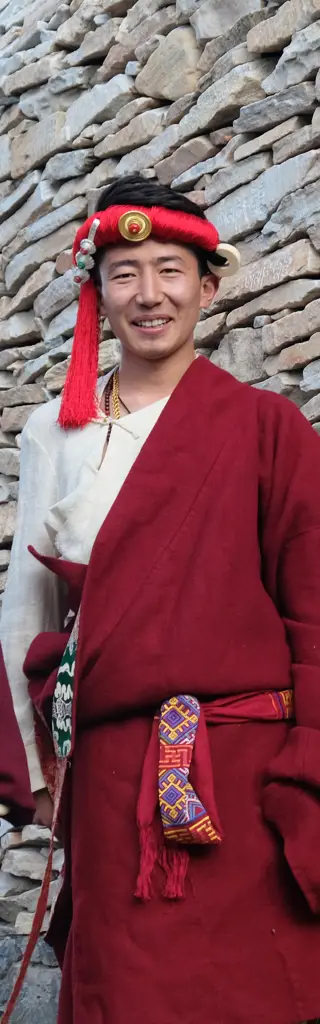 Tibet – Authentisches Kham